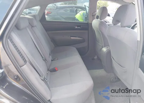 2007 Toyota Prius from USA, damaged, VIN JTDKB20UX73228632